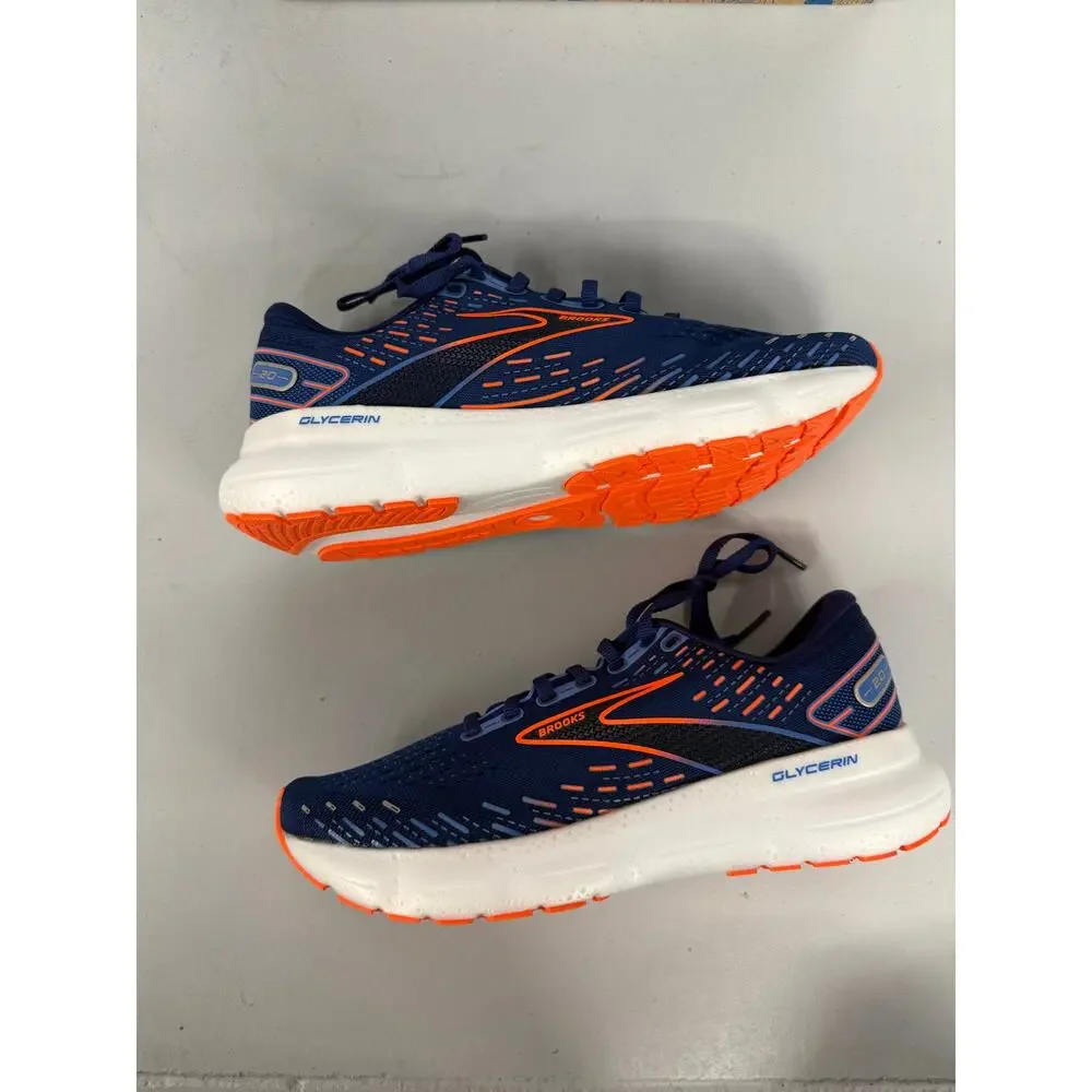 Brooks Men's Glycerin 20 Running Shoes